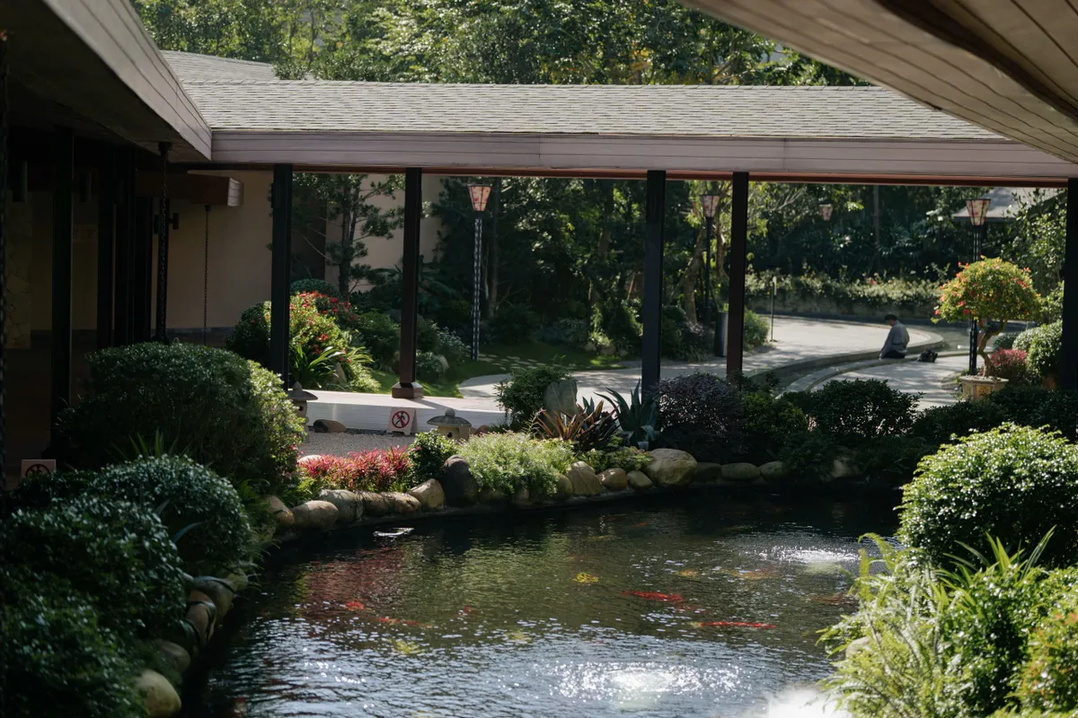 Chăm sóc sức khỏe chủ động và trị liệu khoáng nóng - xu hướng chăm sóc sức khỏe toàn diện của thời đại mới- Ảnh 5. Chăm sóc sức khỏe chủ động và trị liệu khoáng nóng - xu hướng chăm sóc sức khỏe toàn diện của thời đại mới- Ảnh 5.