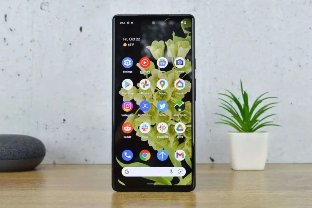 Phát hiện mã độc gian lận quảng cáo mới trên Android, người dùng cần xóa gấp 6 ứng dụng nguy hiểm- Ảnh 1. Phát hiện mã độc gian lận quảng cáo mới trên Android, người dùng cần xóa gấp 6 ứng dụng nguy hiểm- Ảnh 1.