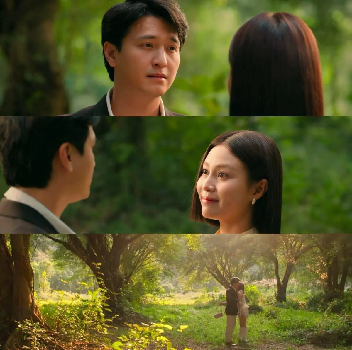 C&aacute;ch em 1 milimet: Loạt ảnh hậu trường kết phim khiến kh&aacute;n giả lưu luyến- Ảnh 14.