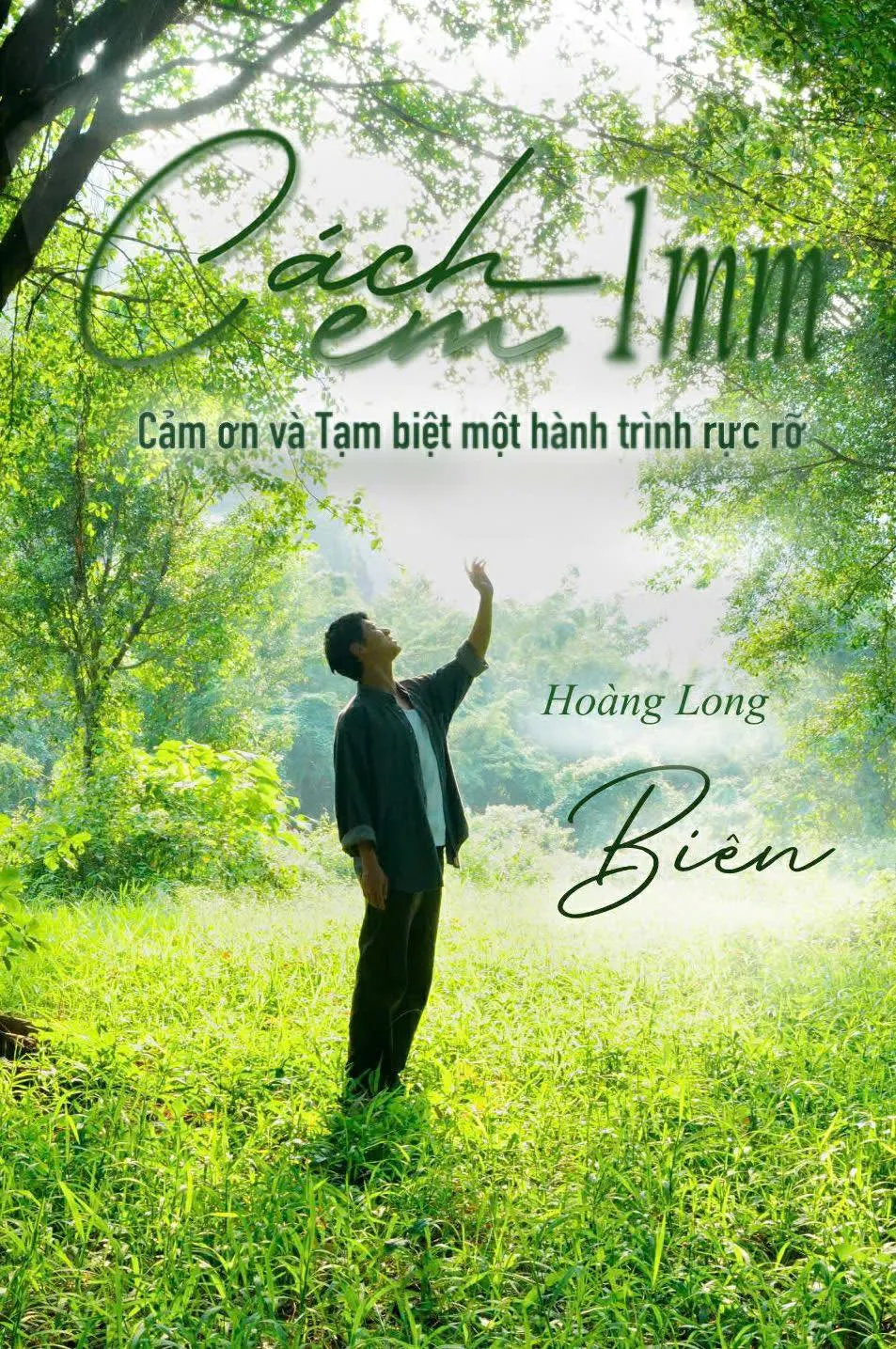 C&aacute;ch em 1 milimet: Loạt ảnh hậu trường kết phim khiến kh&aacute;n giả lưu luyến- Ảnh 15.