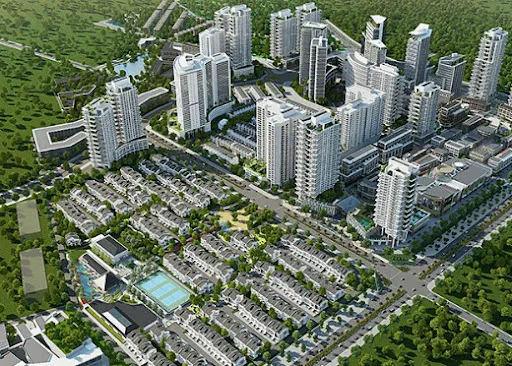 Từ năm 2026-2030, tiến tới giảm ngưỡng mật độ d&acirc;n số xuống tối thiểu 300 người/km2- Ảnh 1.