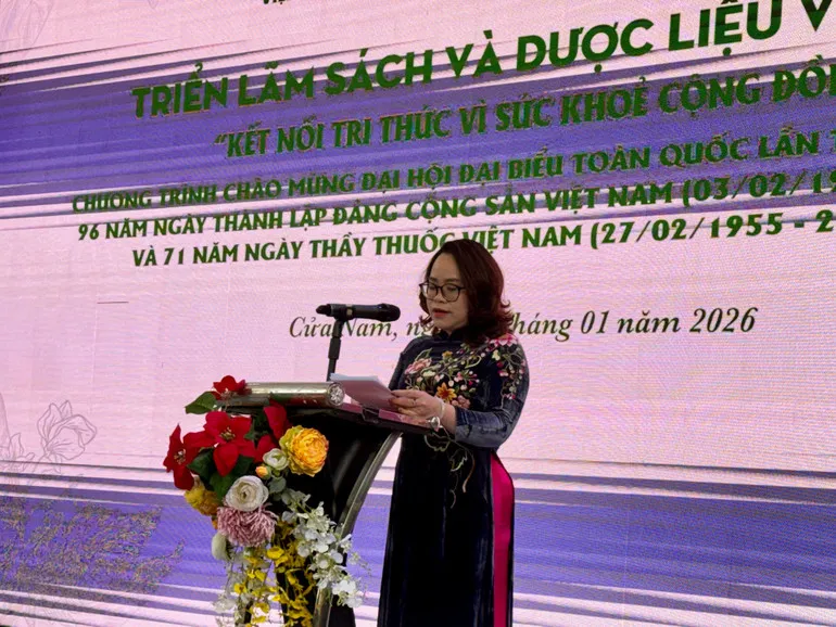 Đẩy mạnh ứng dụng khoa học tiên tiến để bảo tồn và phát triển dược liệu- Ảnh 2. Đẩy mạnh ứng dụng khoa học tiên tiến để bảo tồn và phát triển dược liệu- Ảnh 2.