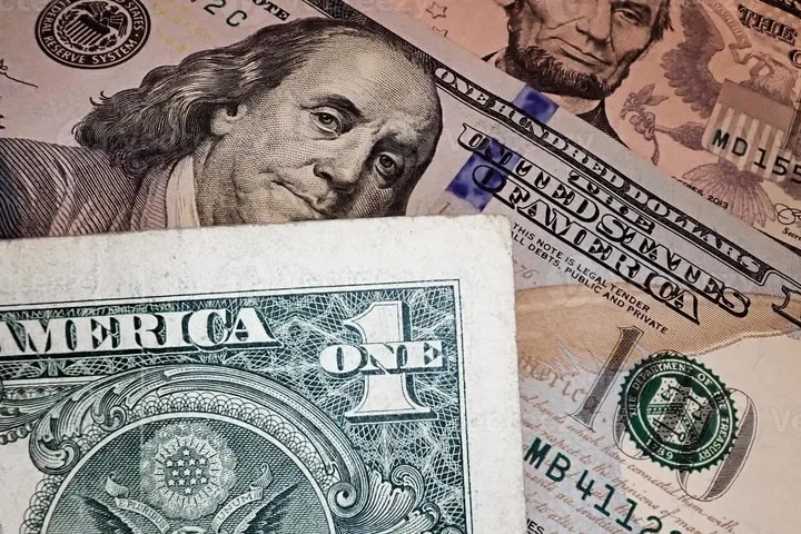 Tỷ giá USD hôm nay (24-1): Đồng USD tiếp tục giảm- Ảnh 2. Tỷ giá USD hôm nay (24-1): Đồng USD tiếp tục giảm- Ảnh 2.