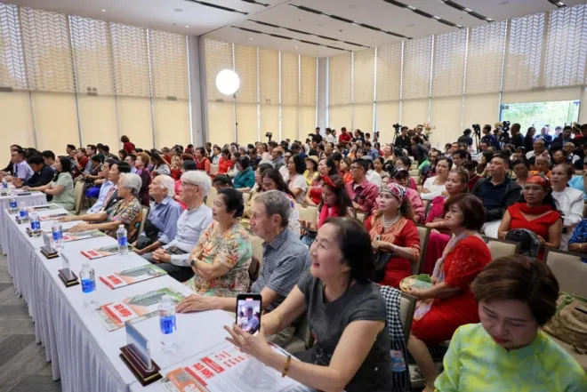 Khai thông nguồn lực kiều bào cho thị trường bất động sản phát triển trong 2026- Ảnh 1. Khai thông nguồn lực kiều bào cho thị trường bất động sản phát triển trong 2026- Ảnh 1.