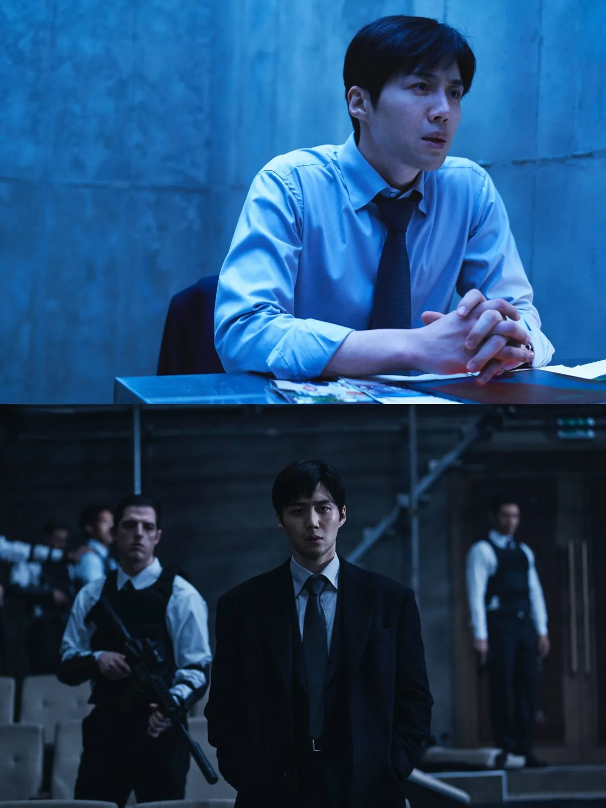 Sự trở lại đầy ấn tượng của Kim Seon Ho - Ảnh 2.