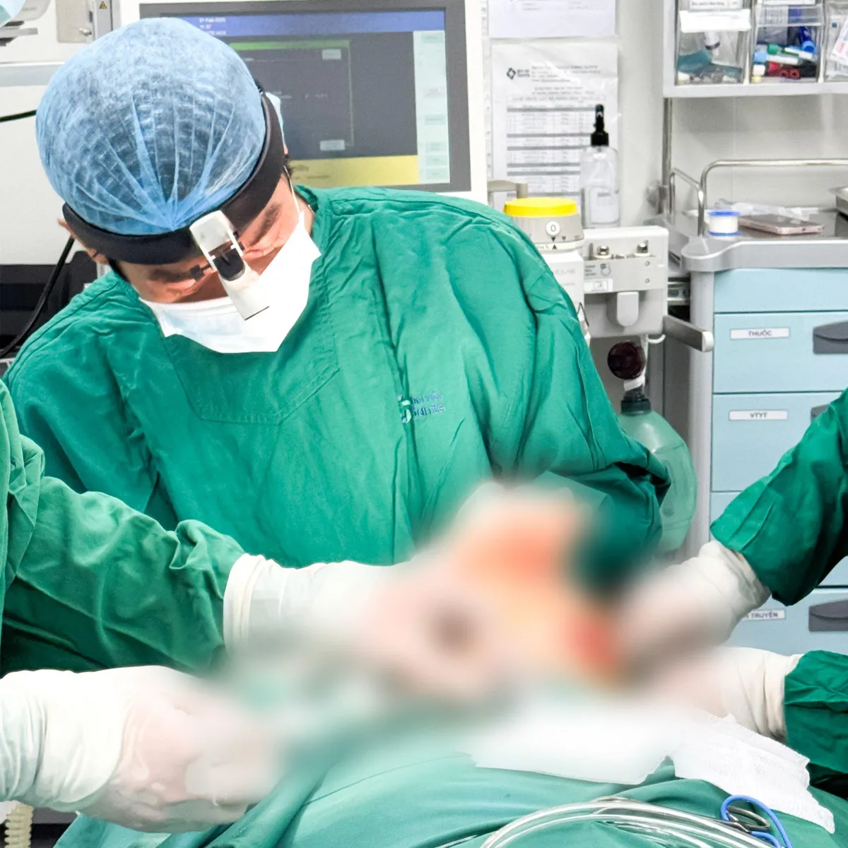 H&eacute; lộ b&iacute; mật trẻ h&oacute;a gương mặt cho phụ nữ trung ni&ecirc;n- Ảnh 2.