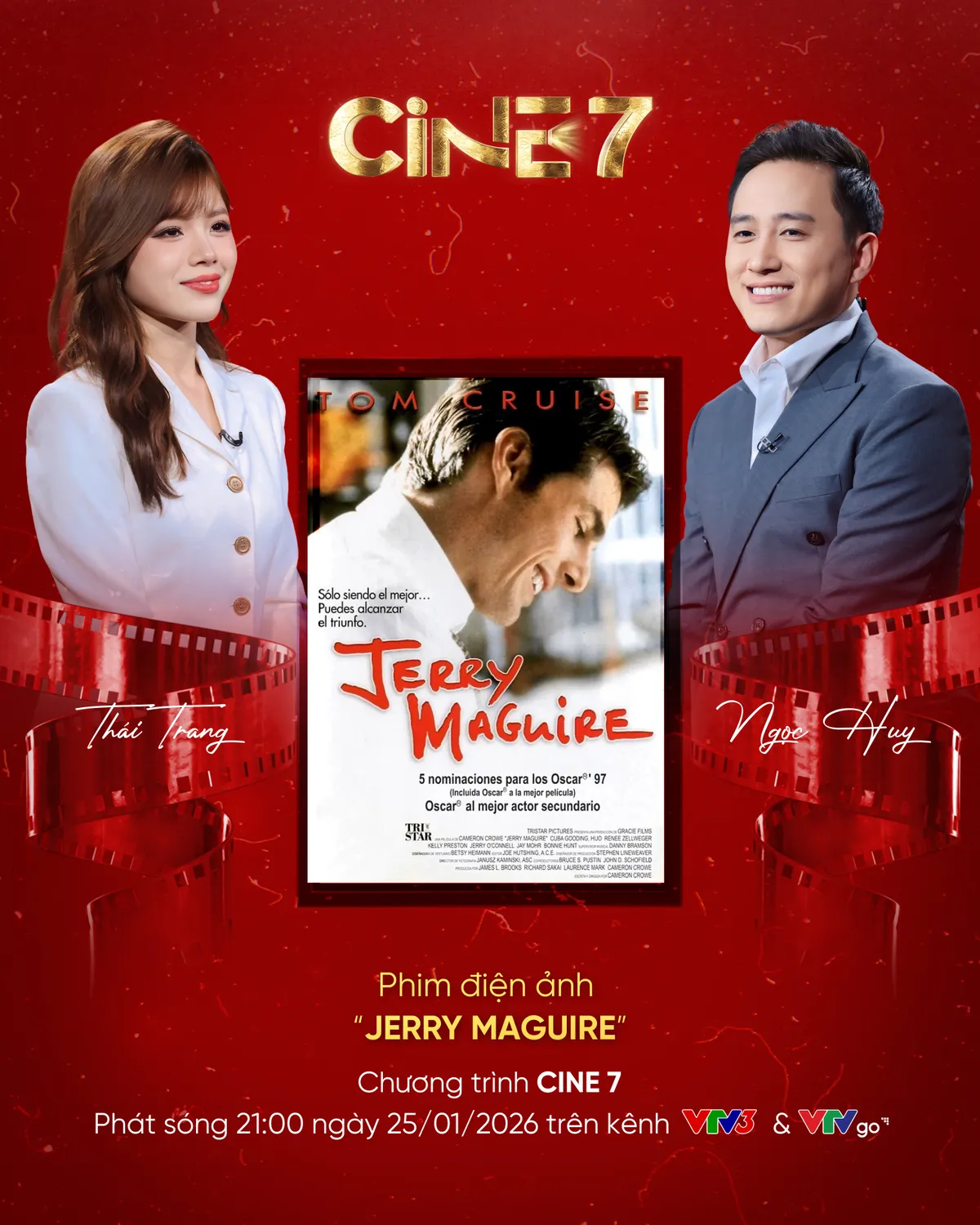 Phim hay nhất thập ni&ecirc;n 90 về thể thao l&ecirc;n s&oacute;ng VTV3 cuối tuần- Ảnh 1.