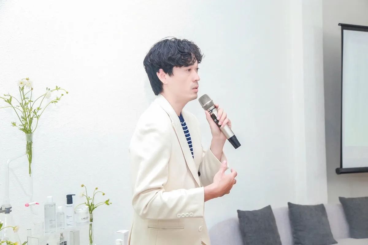 H&eacute; lộ b&iacute; mật trẻ h&oacute;a gương mặt cho phụ nữ trung ni&ecirc;n- Ảnh 3.