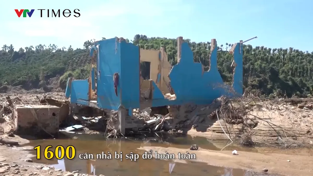 Chiến dịch Quang Trung: Công an sát cánh cùng dân - Ảnh 1.