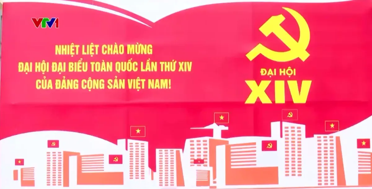 Niềm tin v&agrave;o Ban Chấp h&agrave;nh Trung ương Đảng kh&oacute;a XIV - Ảnh 1.