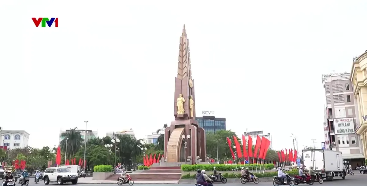 Trọn niềm tin về một Việt Nam h&ugrave;ng cường - Ảnh 2.