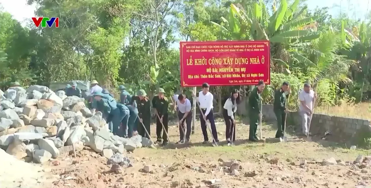 Người d&acirc;n l&agrave; trung t&acirc;m trong ph&aacute;t triển - Ảnh 1.