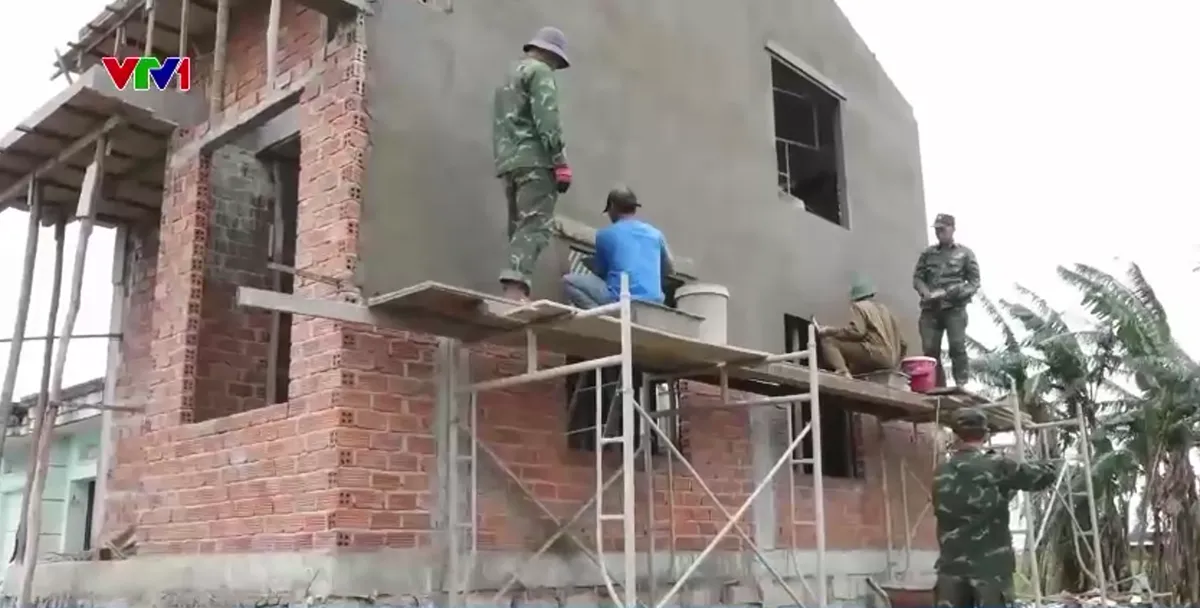 Người d&acirc;n l&agrave; trung t&acirc;m trong ph&aacute;t triển - Ảnh 3.