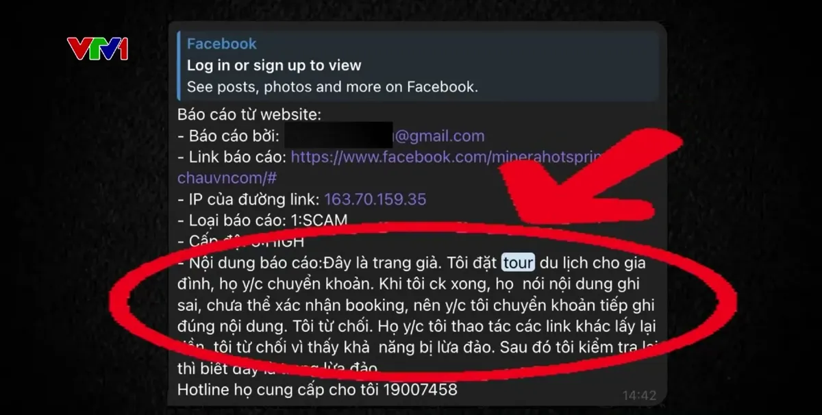 Thận trọng trước những chi&ecirc;u lừa đảo dịp cận Tết - Ảnh 4.