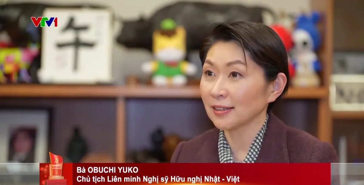 Bạn b&egrave; quốc tế đ&aacute;nh gi&aacute; cao kết quả Đại hội XIV của Đảng  - Ảnh 2.