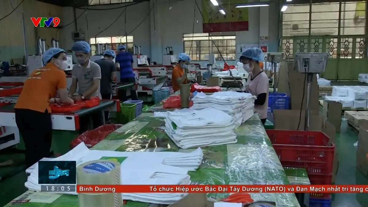 TP. Hồ Chí Minh mở rộng không gian phát triển cho doanh nghiệp