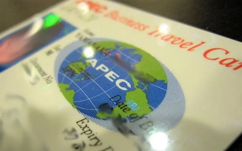 Đề xuất sửa đổi, bổ sung một số quy định về thẻ đi lại doanh nh&acirc;n APEC- Ảnh 1.