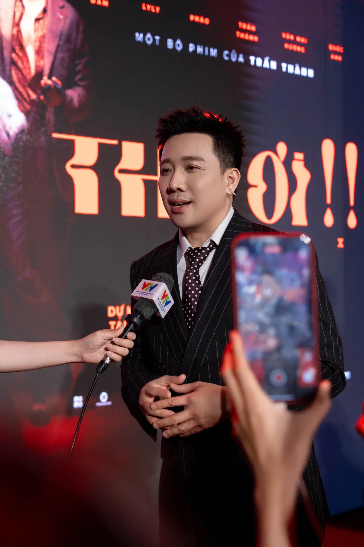 Phim "Thỏ ơi !!" của Trấn Th&agrave;nh g&acirc;y t&ograve; m&ograve; với d&agrave;n diễn vi&ecirc;n kh&ocirc;ng chuy&ecirc;n- Ảnh 2.