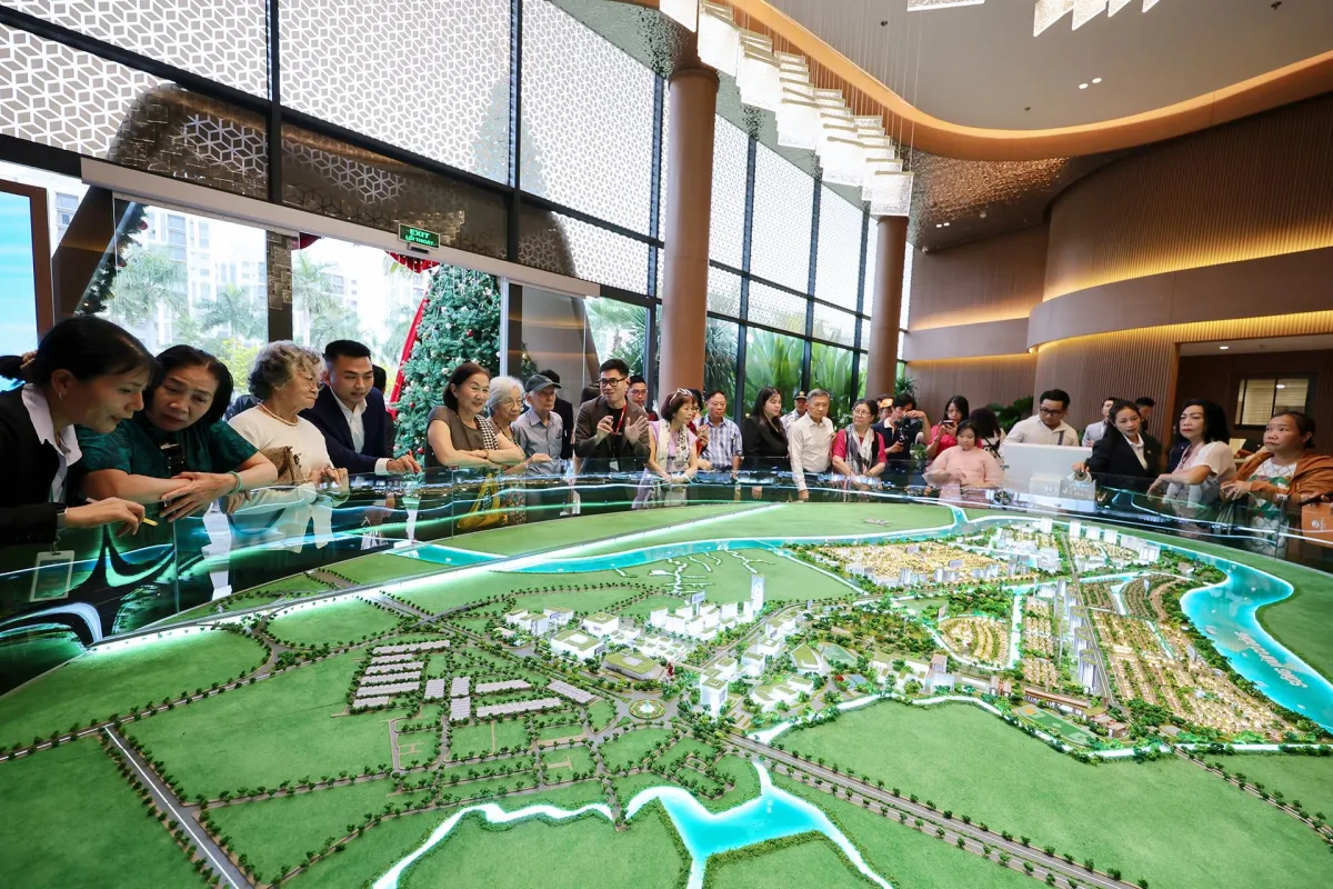 L&atilde;i suất tăng mạnh năm 2026: điều tiết như thế n&agrave;o cho ph&ugrave; hợp?   - Ảnh 2.