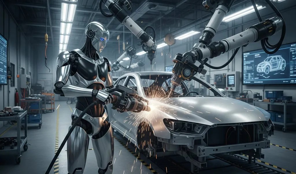 Trí tuệ nhân tạo và cá nhân hóa khoang lái khi xe hiểu chủ nhân hơn chính họ- Ảnh 1. Trí tuệ nhân tạo và cá nhân hóa khoang lái khi xe hiểu chủ nhân hơn chính họ- Ảnh 1.