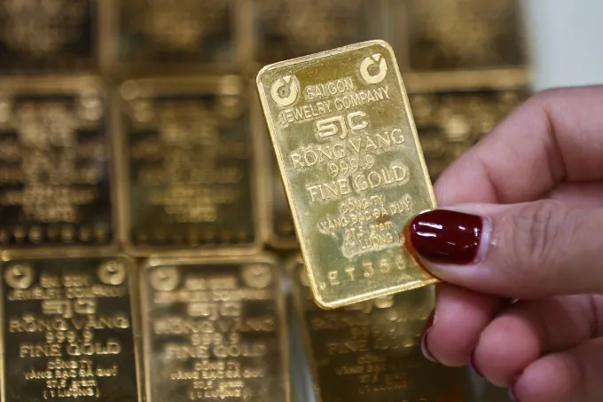 Thủ tướng y&ecirc;u cầu ho&agrave;n thiện hồ sơ đề xuất lập s&agrave;n giao dịch v&agrave;ng quốc gia trong th&aacute;ng 1- Ảnh 1.