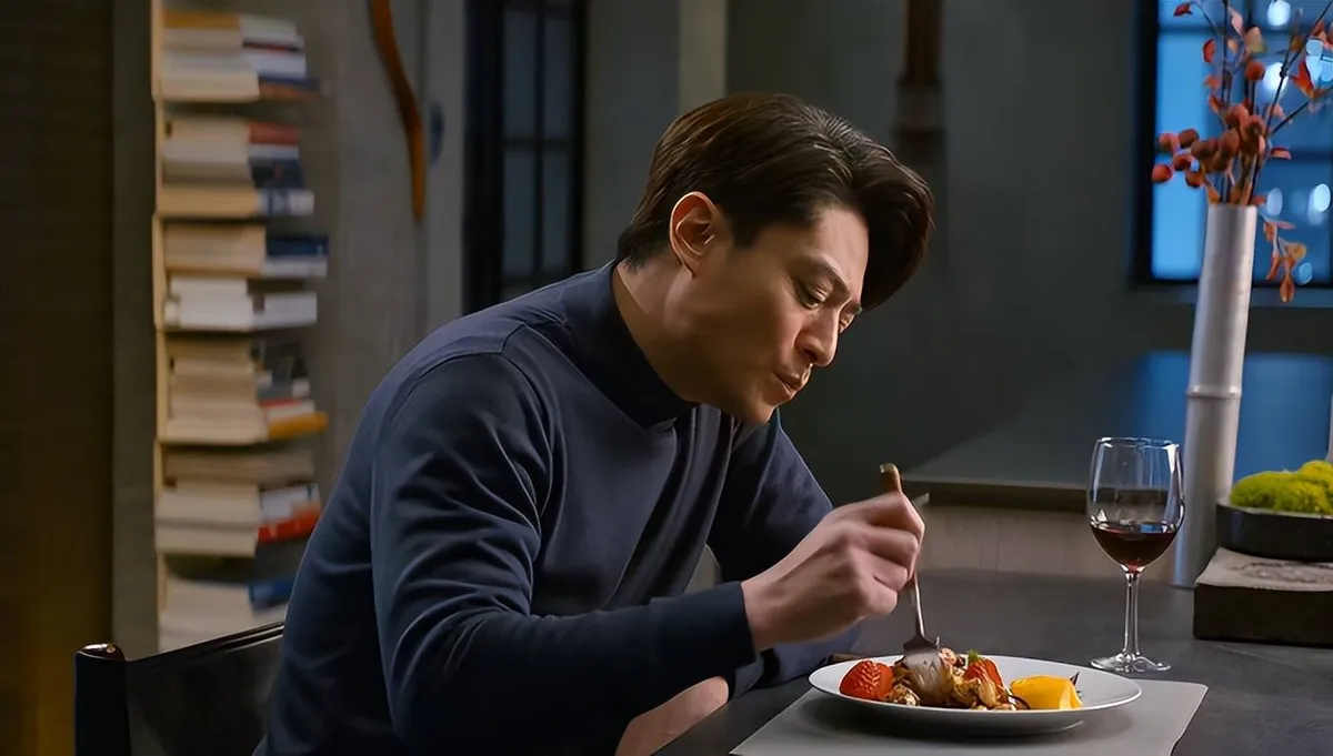 Hoắc Kiến Hoa hào phóng với người hâm mộ - Ảnh 3.