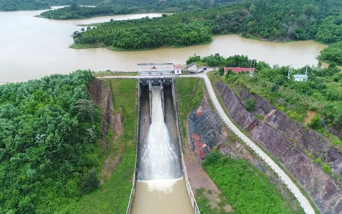 Ảnh minh họa (Nguồn: VGP)