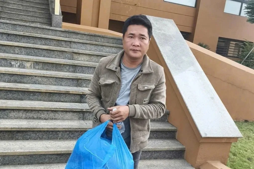 Thanh H&oacute;a sẽ gi&aacute;m định gần 8 tỷ đồng tiền mặt l&agrave; tang vật vụ trộm tr&ecirc;n xe kh&aacute;ch- Ảnh 1.