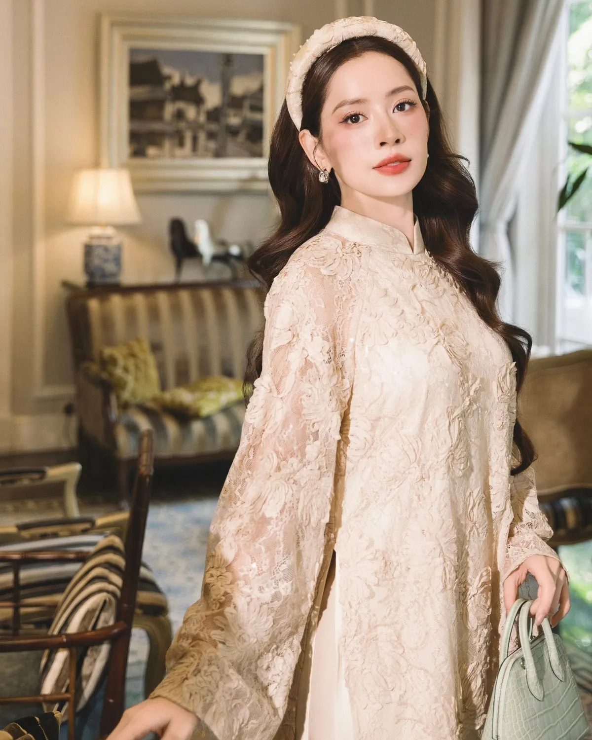 Nh&atilde; Phương - Trường Giang đ&oacute;n con thứ ba ch&agrave;o đời- Ảnh 5.