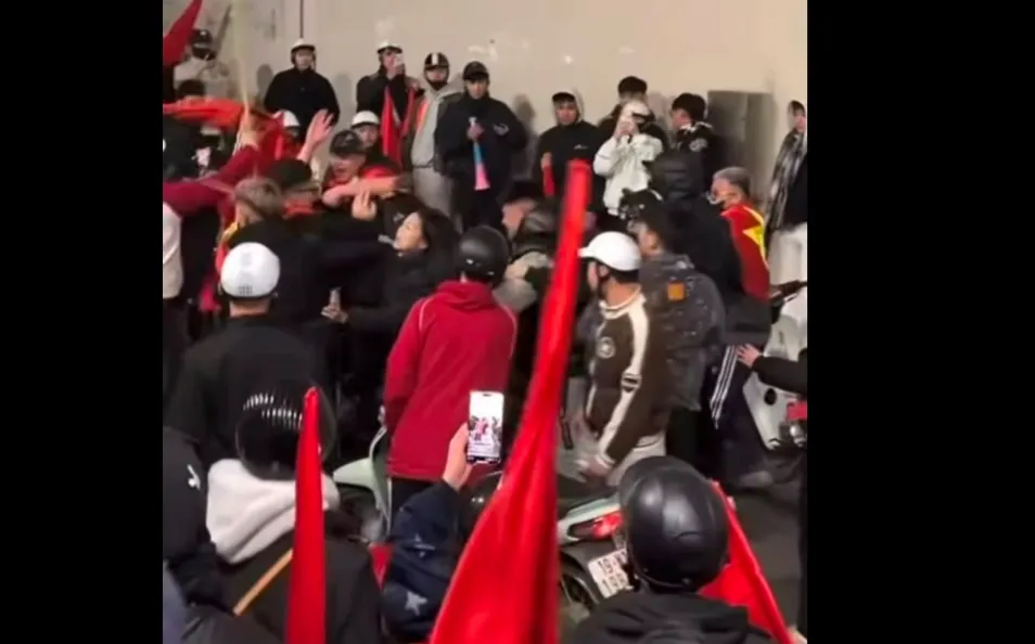 X&aacute;c minh l&agrave;m r&otilde; vụ c&ocirc; g&aacute;i tố bị quấy rối khi &ldquo;đi b&atilde;o&rdquo; ở H&agrave; Nội- Ảnh 1.