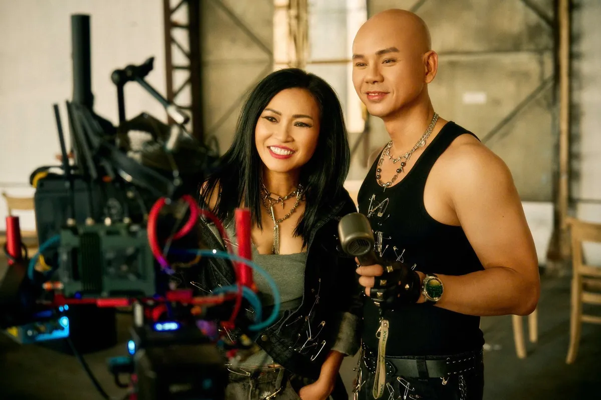 Khoảng lặng ho&agrave;i niệm trong d&ograve;ng chảy &acirc;m nhạc s&ocirc;i động đầu năm 2026- Ảnh 2.