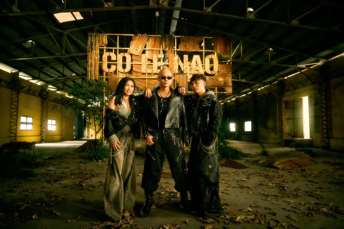 Khoảng lặng ho&agrave;i niệm trong d&ograve;ng chảy &acirc;m nhạc s&ocirc;i động đầu năm 2026- Ảnh 1.