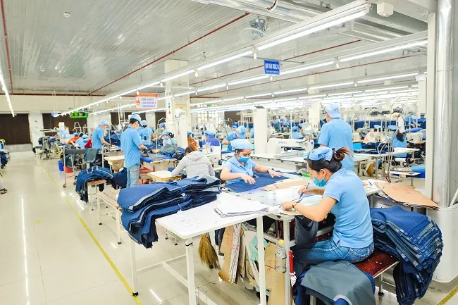 Đại hội XIV của Đảng: Kỳ vọng tạo việc làm ổn định, thu nhập của người lao động được cải thiện - Ảnh 1.