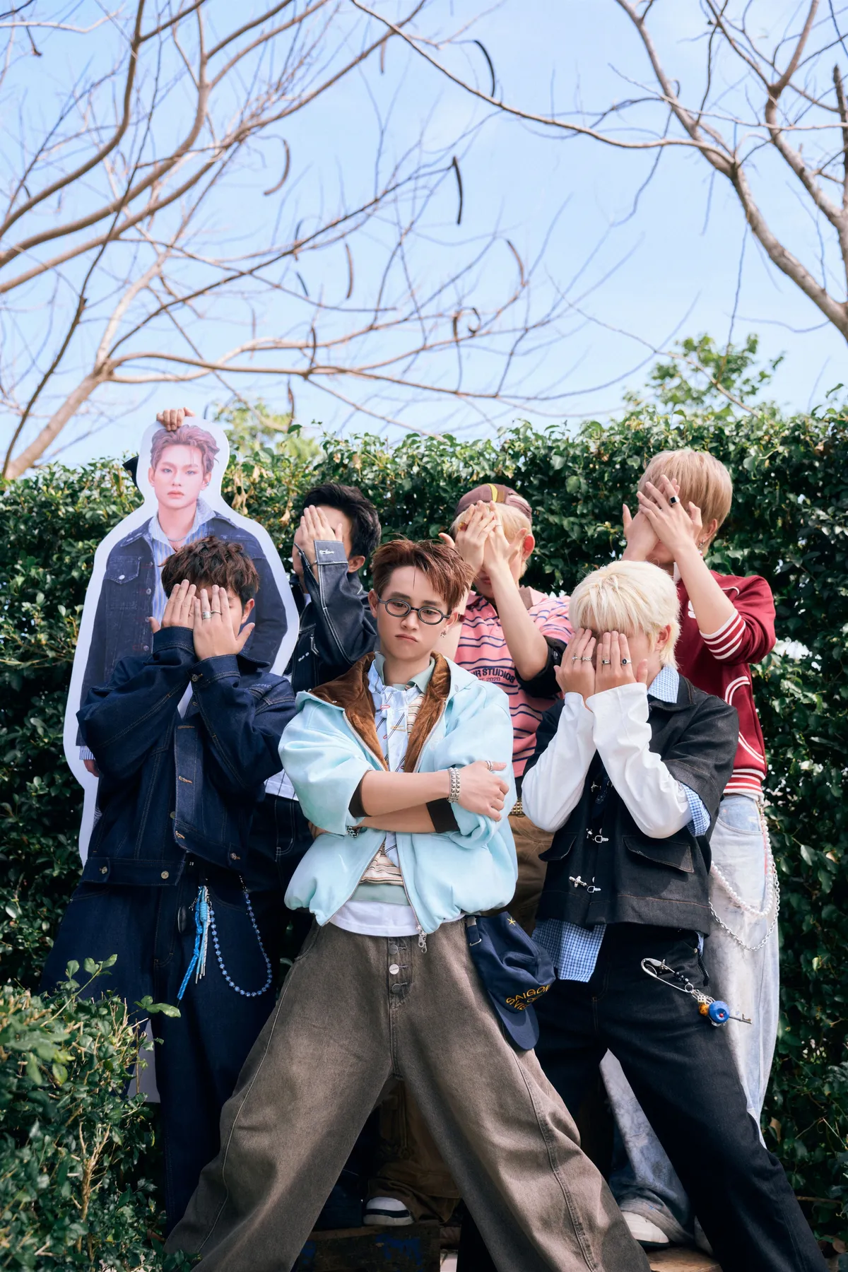 CONGB mang năng lượng tích cực trong MV chào sân VPop “Nhớ em 8 lần”- Ảnh 2. CONGB mang năng lượng tích cực trong MV chào sân VPop “Nhớ em 8 lần”- Ảnh 2.