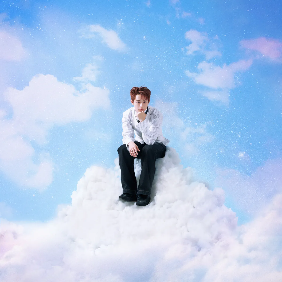 CONGB mang năng lượng tích cực trong MV chào sân VPop “Nhớ em 8 lần”- Ảnh 1. CONGB mang năng lượng tích cực trong MV chào sân VPop “Nhớ em 8 lần”- Ảnh 1.