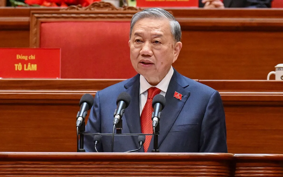 Tiến l&ecirc;n! To&agrave;n thắng ắt về ta!- Ảnh 1.