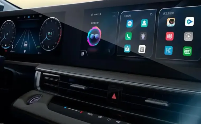 Phần mềm h&oacute;a &ocirc; t&ocirc; v&agrave; cuộc dịch chuyển linh hồn của những cỗ m&aacute;y di động- Ảnh 1.