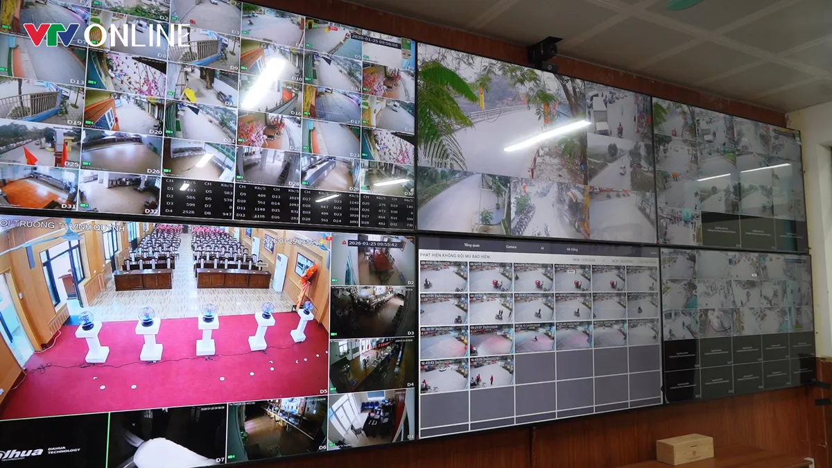 H&agrave; Nội ph&aacute;t triển ch&iacute;nh quyền số từ m&ocirc; h&igrave;nh IOC cấp x&atilde; - Ảnh 4.