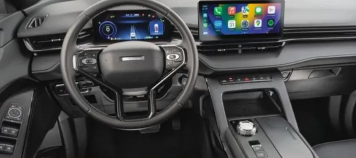 Phần mềm h&oacute;a &ocirc; t&ocirc; v&agrave; cuộc dịch chuyển linh hồn của những cỗ m&aacute;y di động- Ảnh 2.