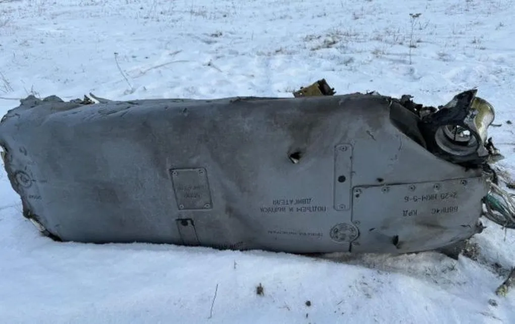 Ukraine n&ecirc;u dấu hiệu cho rằng Nga đang cạn kiệt t&ecirc;n lửa- Ảnh 1.