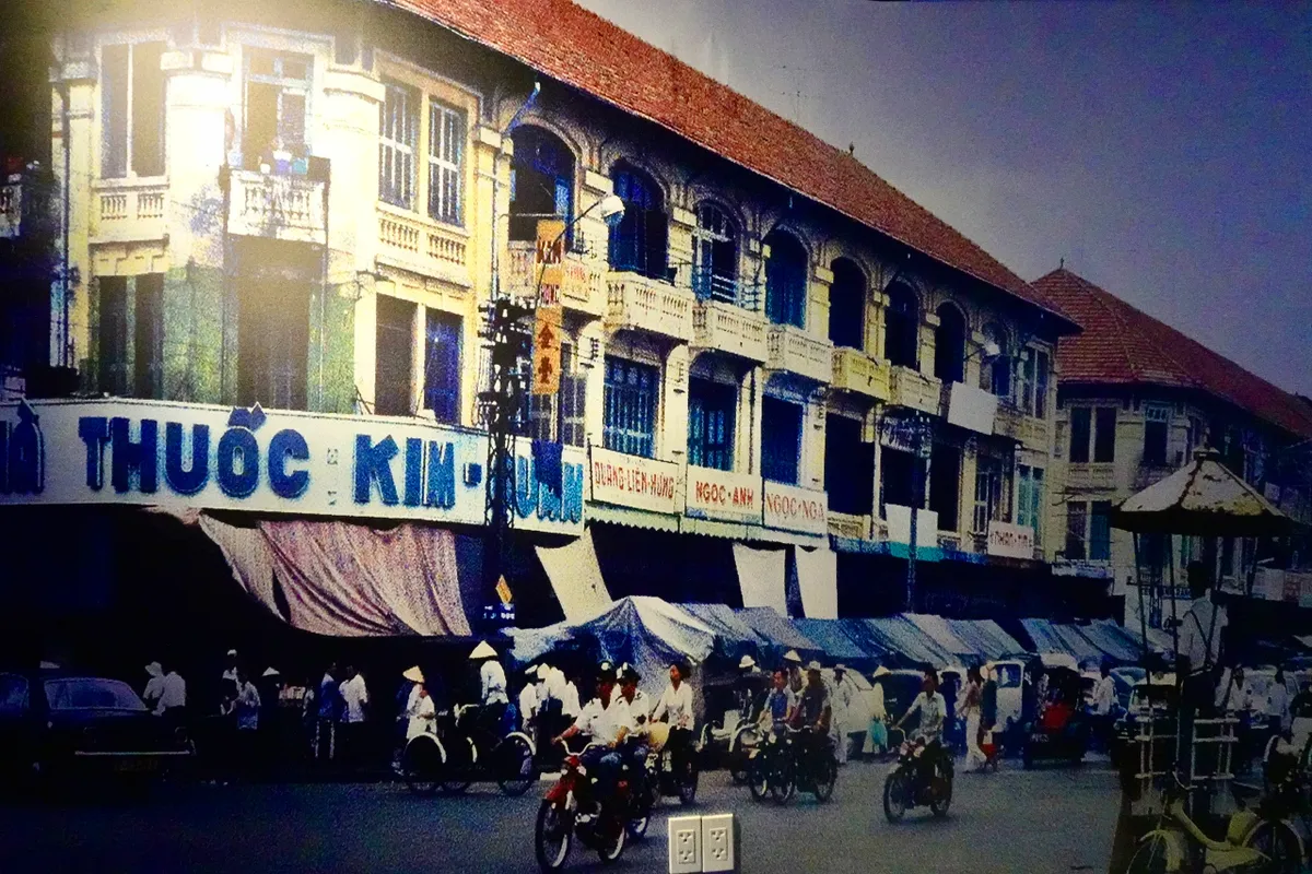 TP Hồ Chí Minh ra mắt “Con đường Nhiếp ảnh” - Ảnh 3.