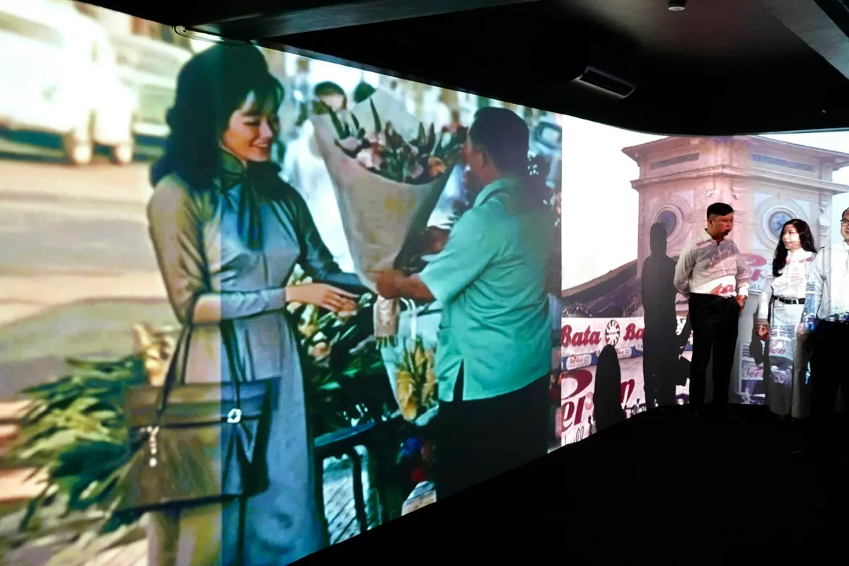 TP Hồ Chí Minh ra mắt “Con đường Nhiếp ảnh” - Ảnh 4.