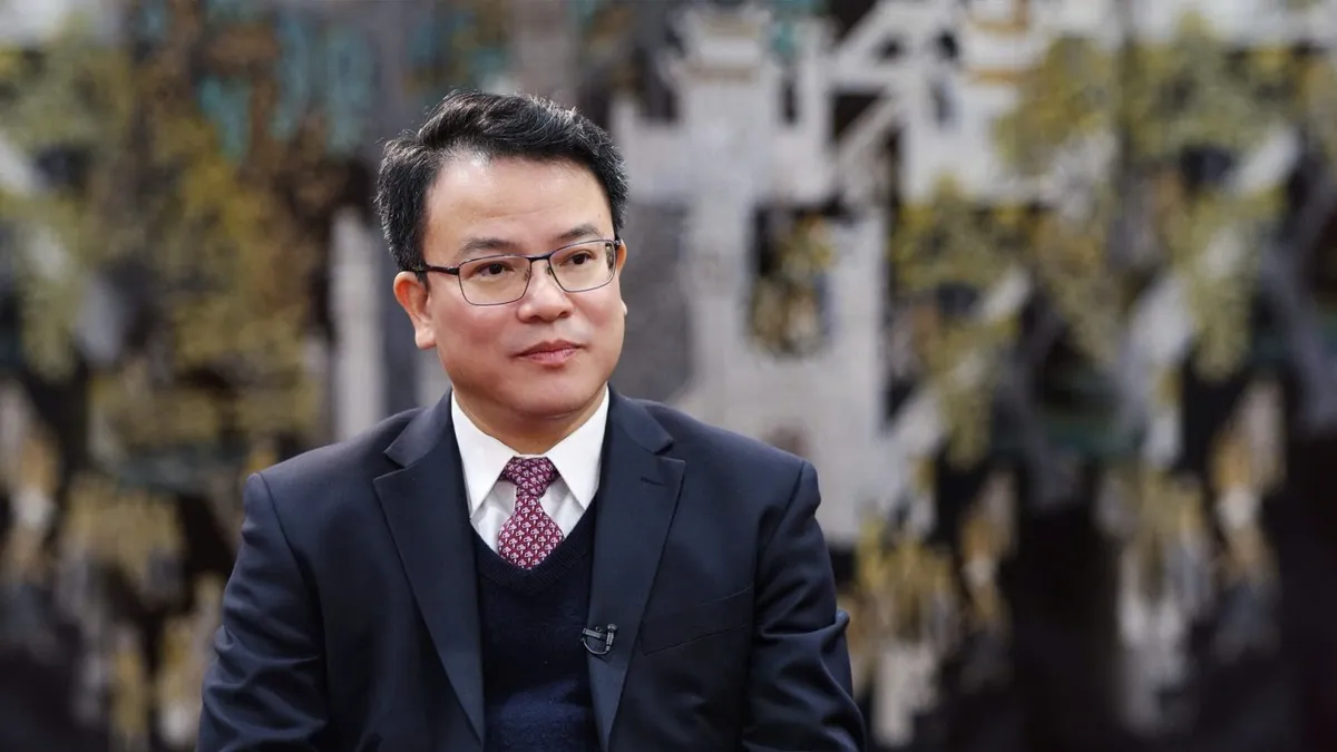 Nâng hạng công cụ nợ có bảo đảm: Thêm dư địa trên thị trường vốn quốc tế- Ảnh 1. Nâng hạng công cụ nợ có bảo đảm: Thêm dư địa trên thị trường vốn quốc tế- Ảnh 1.