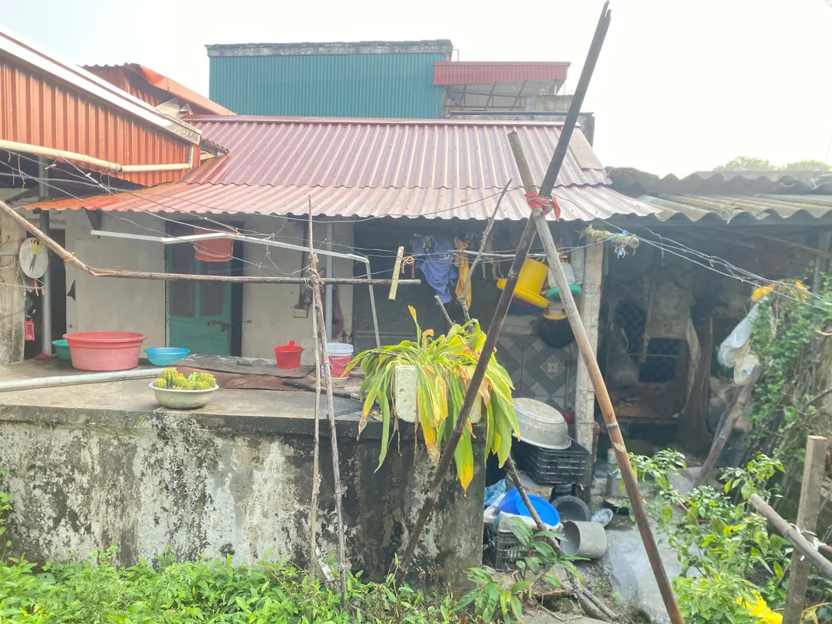 Quặn l&ograve;ng trước ho&agrave;n cảnh của bệnh nhi mắc tim bẩm sinh ở Ninh B&igrave;nh - Ảnh 1.