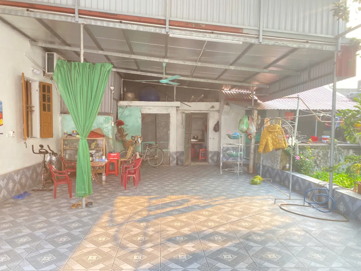 Quặn l&ograve;ng trước ho&agrave;n cảnh của bệnh nhi mắc tim bẩm sinh ở Ninh B&igrave;nh - Ảnh 2.