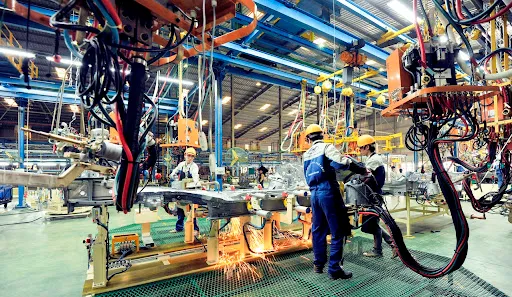 Ki&ecirc;n định mục ti&ecirc;u ổn định vĩ m&ocirc;, tạo bệ ph&oacute;ng cho tăng trưởng bứt ph&aacute; năm 2026- Ảnh 1.