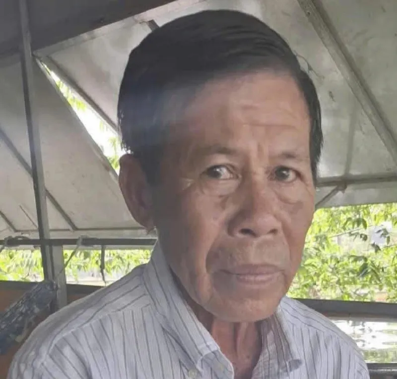 Bắt hung thủ sát hại 2 mẹ con người tình ở Cà Mau khi đang lẩn trốn tại Phú Quốc - Ảnh 1.