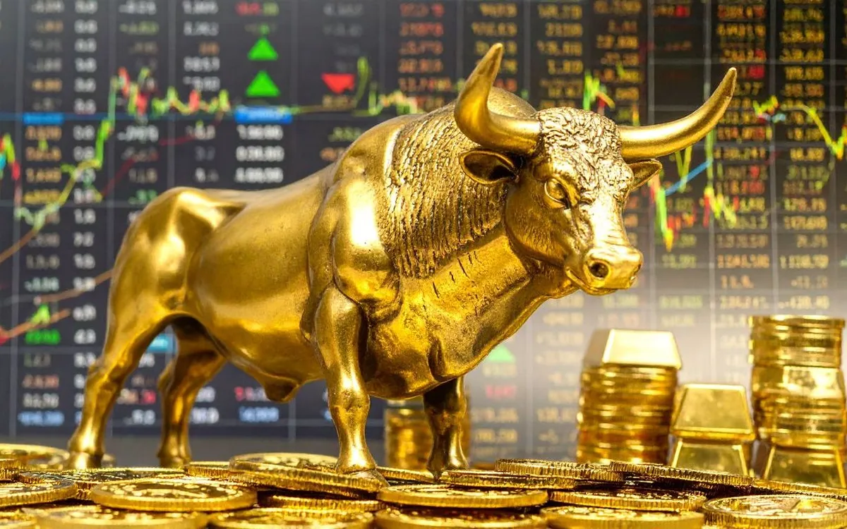 Khung pháp lý về sàn giao dịch vàng đang được Ngân hàng Nhà nước nghiên cứu, trình Chính phủ.