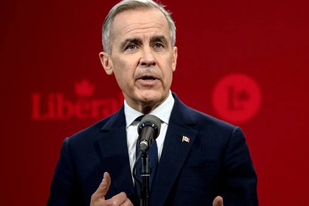 Canada l&ecirc;n tiếng sau cảnh b&aacute;o &aacute;p thuế 100% của Mỹ- Ảnh 1.