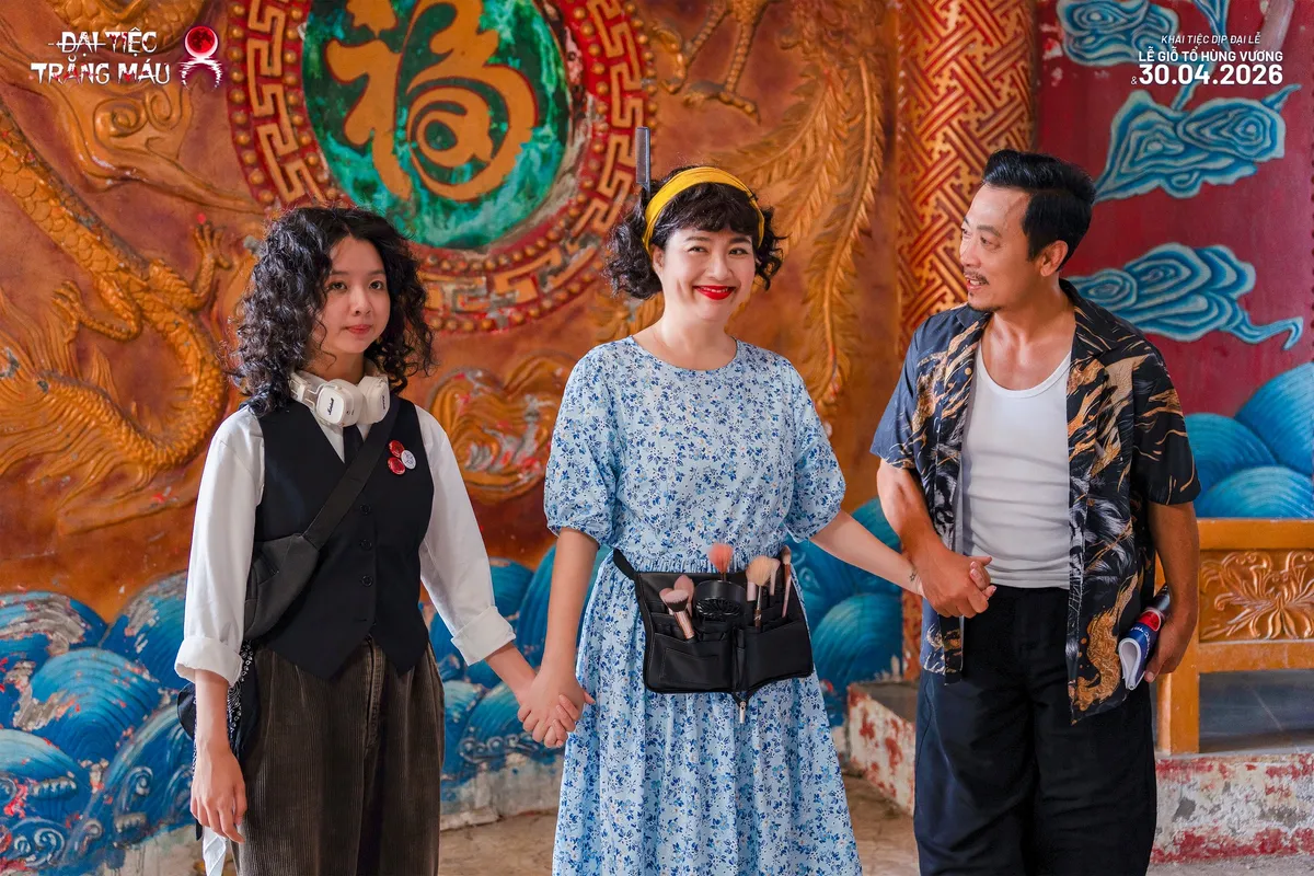 Rạp phim Việt 2026 hứa hẹn nhiều bất ngờ - Ảnh 3.